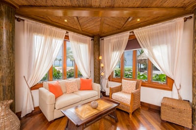 Luxury Villa Photo #44