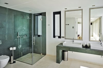 Luxury Villa Photo #24