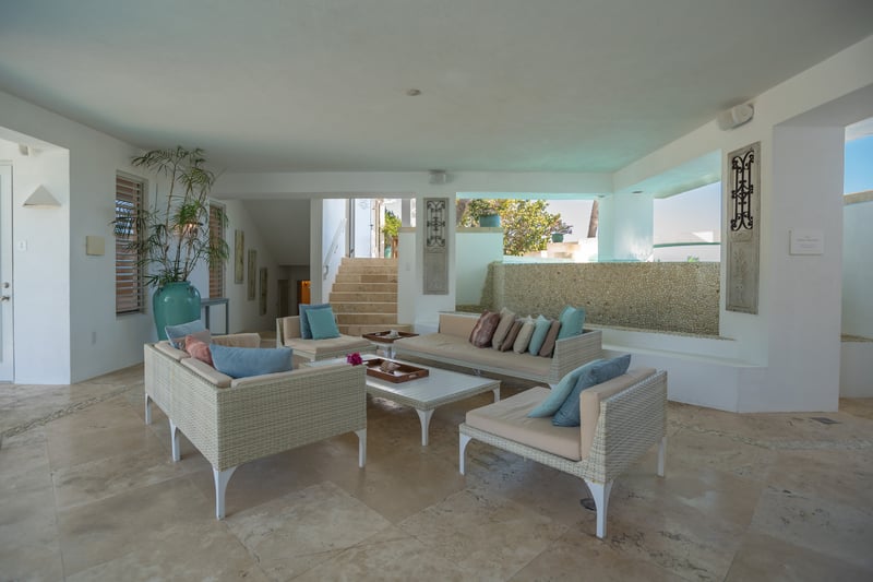 Pearls of Long Bay Estate