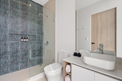 Luxury Villa Photo #13