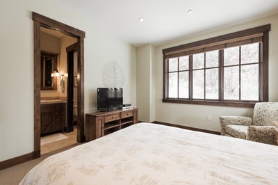 Luxury Villa Photo #21