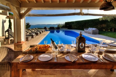 Luxury Villa Photo #7