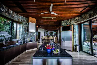 Luxury Villa Photo #27