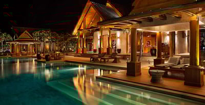 Luxury Villa Photo #6