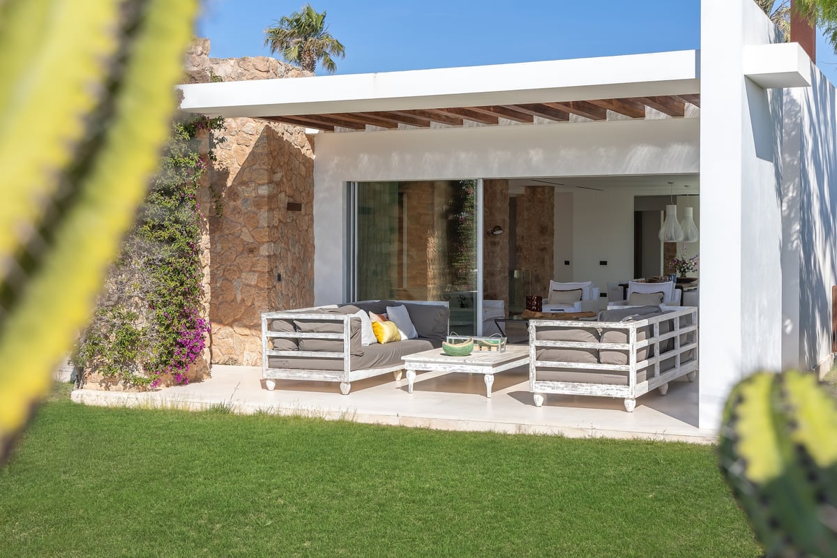 Casa Matias