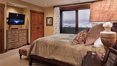 King suite 2