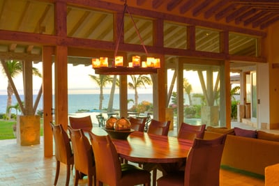 Luxury Villa Photo #33
