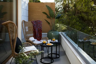 Luxury Villa Photo #38