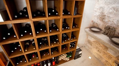 Luxury Villa Photo #19