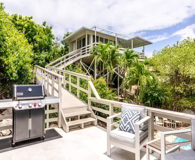 Luxury Villa Photo #13