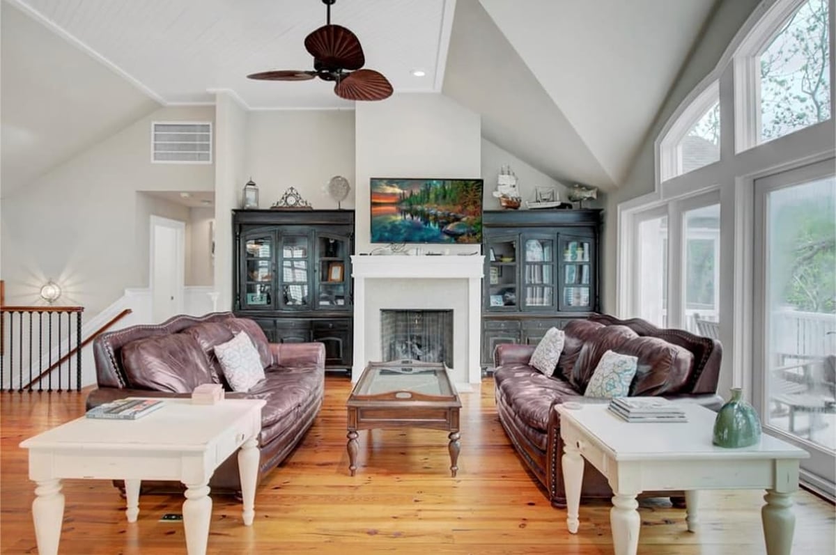 Coral Reef Residence