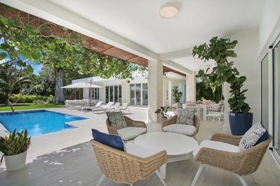 Luxury Villa Photo #7