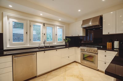 Tortuga D9 - Newly renovated golf villa located just steps from private beach