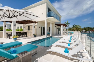 Kira Island,Sugar Apple Villa