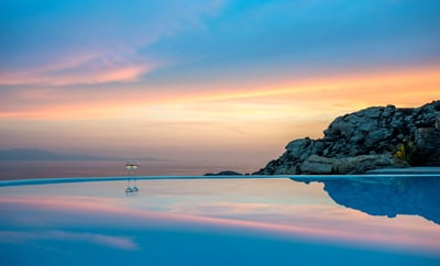 Luxury Villa Photo #37