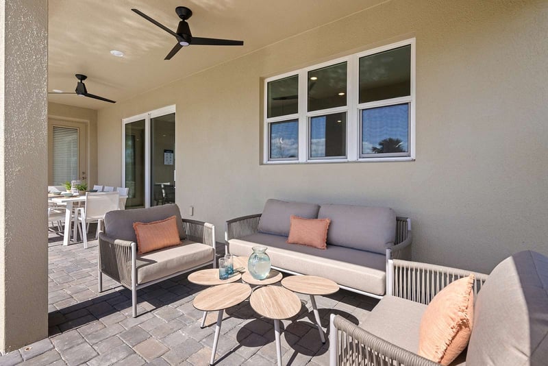 Comfy Cozy at Harbor Island Beach Club