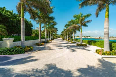 Luxury Villa Photo #64