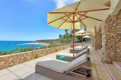 Luxury Villa Photo #4