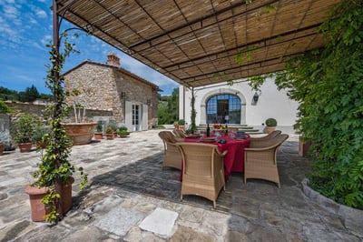 Luxury Villa Photo #5
