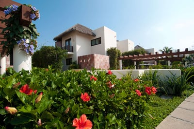 Luxury Villa Photo #11