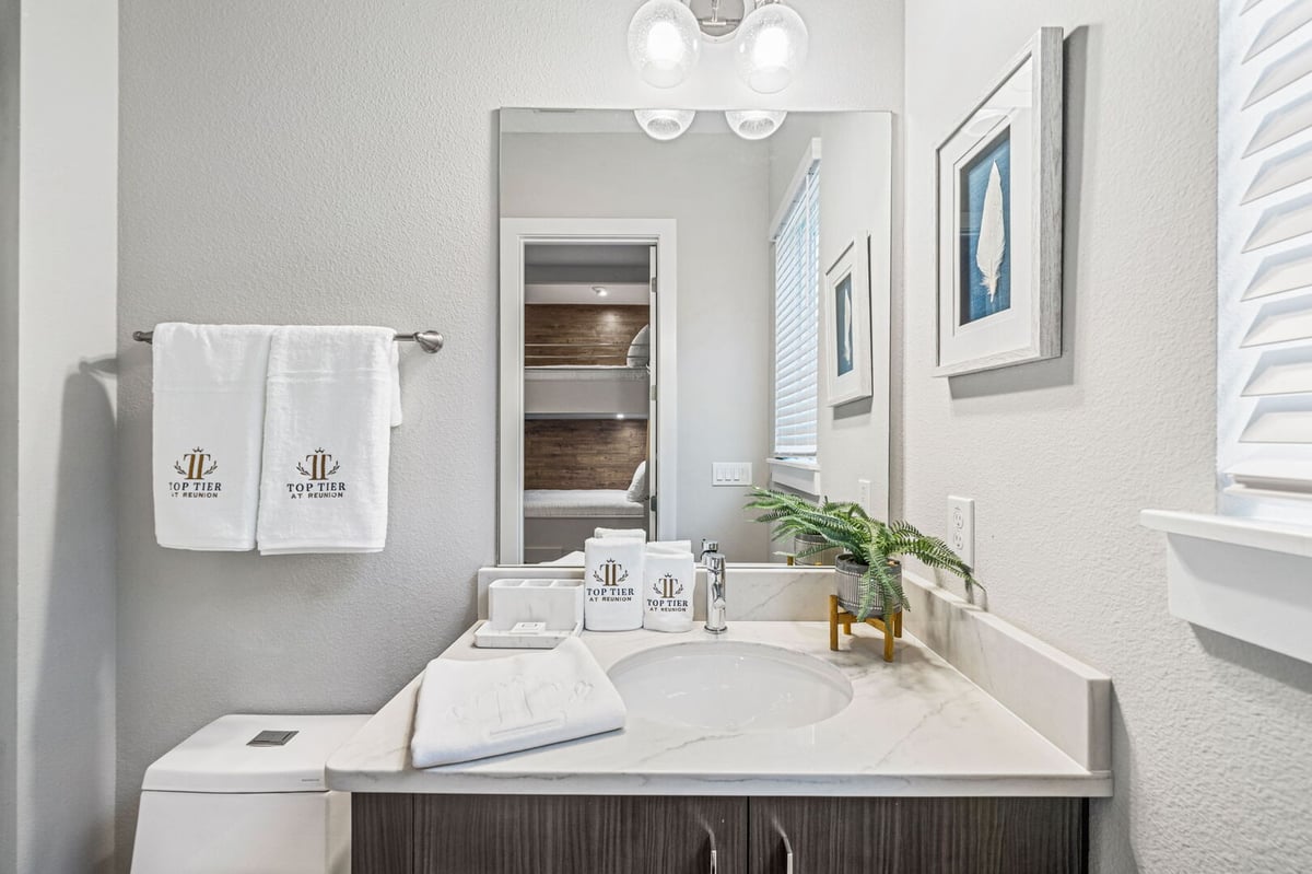 Reunion Tropical Retreat