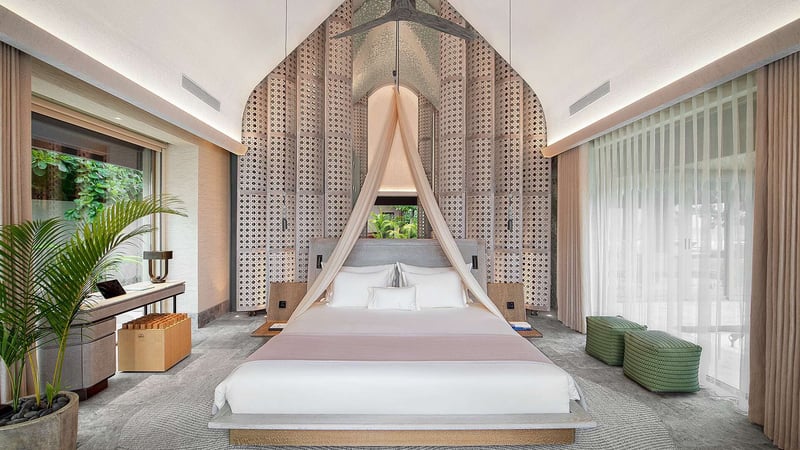 3 BDM Wellbeing Beach Residence