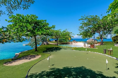 Luxury Villa Photo #14