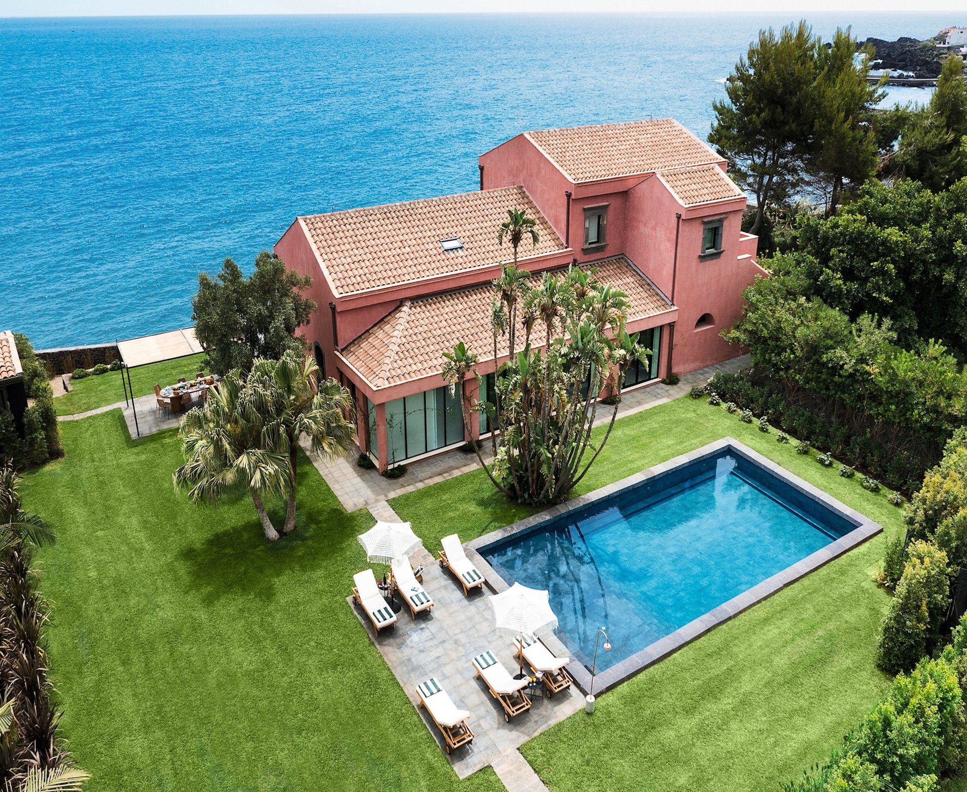 Acqua Marina - 1