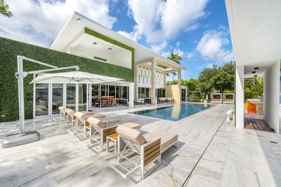 South Miami,Villa Crest