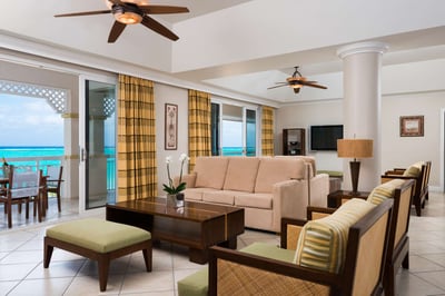 Alexandra Resort,Deluxe 4 BDM Oceanfront Penthouse at Alexandra Resort