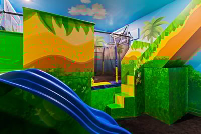 Luxury Villa Photo #11