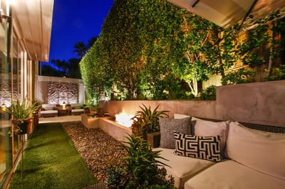 Luxury Villa Photo #11