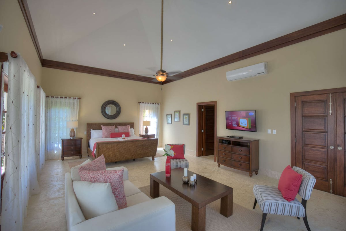 Arrecife Luxury Estate villa rental - 46