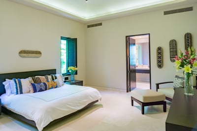 Luxury Villa Photo #17