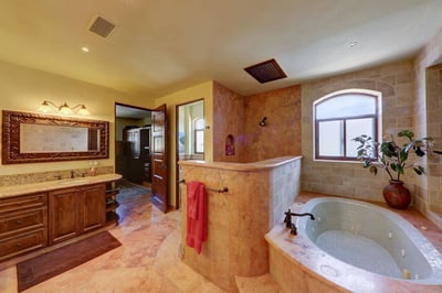 Luxury Villa Photo #21