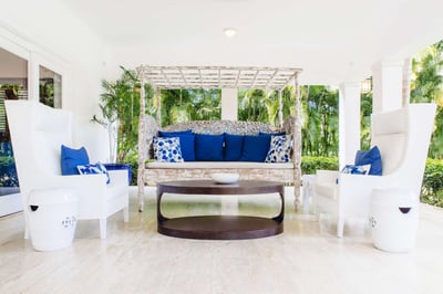 Luxury Villa Photo #8