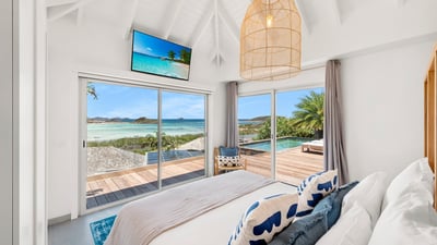 Luxury Villa Photo #21