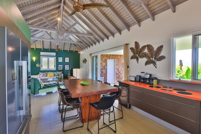 Luxury Villa Photo #8