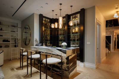 Luxury Villa Photo #22