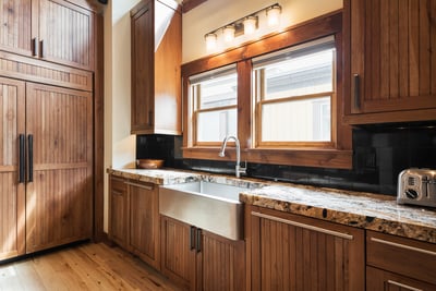 Luxury Villa Photo #9