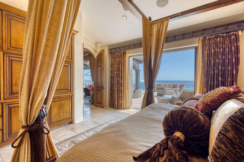 Villa Ondas