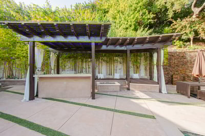 Luxury Villa Photo #19