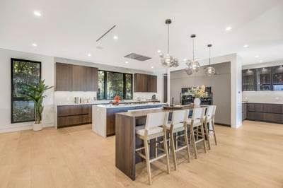 Luxury Villa Photo #25
