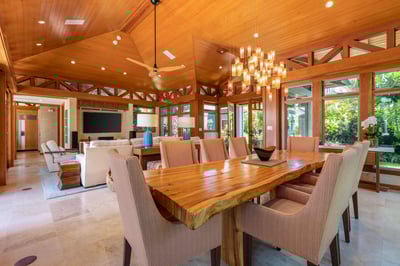 Luxury Villa Photo #8