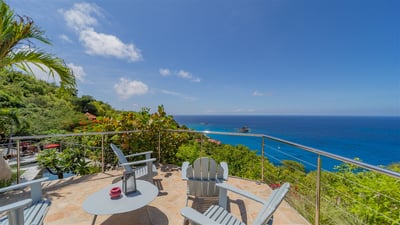 Luxury Villa Photo #6