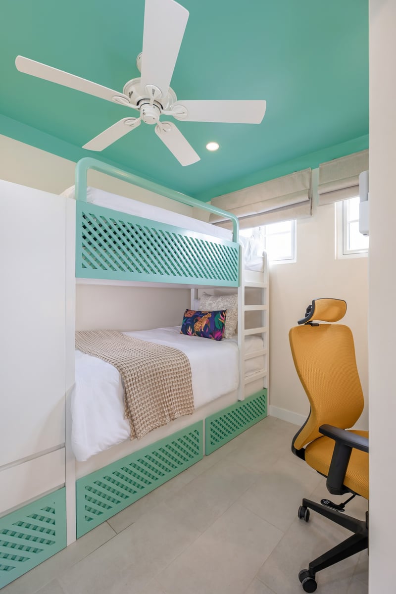 Casa Aquatica | 34 Paseo del Parque