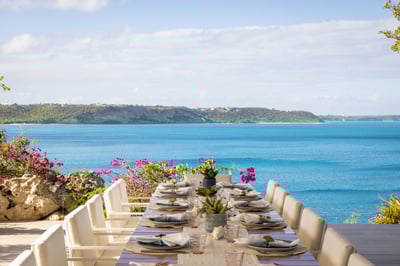 Luxury Villa Photo #15