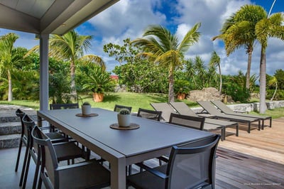 Luxury Villa Photo #20