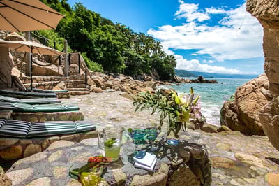 Luxury Villa Photo #11