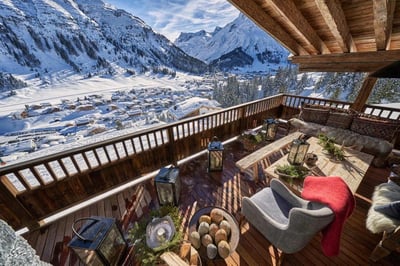 Luxury Villa Photo #25